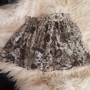 Converse Adorable Skirt